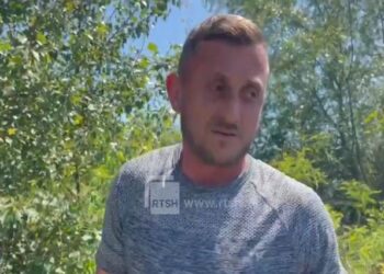 Gjeti 9-vjeçaren e mbytur në Bunë, flet i tronditur peshkatari: Në fund të pyllit pashë se…