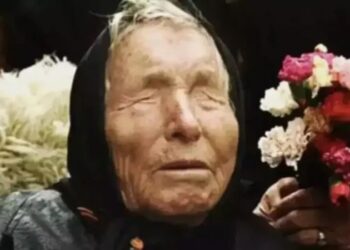 Përmbytja e madhe/ Britanikët kanë nisur t’i frikësohen parashikimit të Baba Vangës për 2024, pas ngjarjeve të fundit