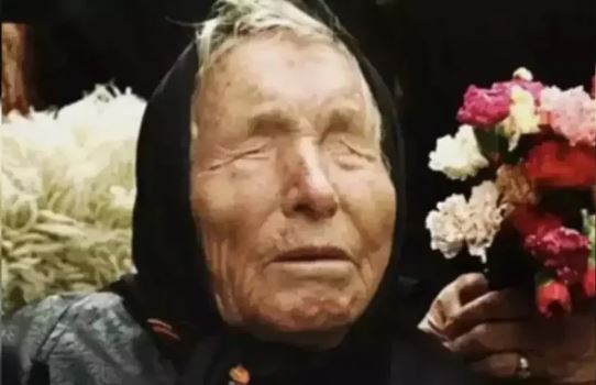 Përmbytja e madhe/ Britanikët kanë nisur t’i frikësohen parashikimit të Baba Vangës për 2024, pas ngjarjeve të fundit