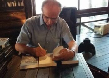 Italia-fqinj, mik dhe avokati ynë më i miri!