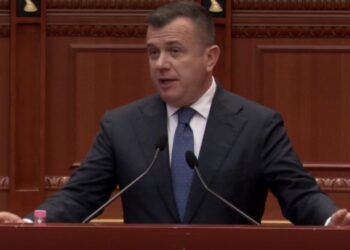 Emri/ E njoftoi Balla në Kuvend, identifikohet shqiptari i arrestuar në Itali, i dënuar për vrasje