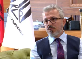 Përjashtimi nga sistemi i drejtësisë, Balla për mbledhjen e KLP: Anëtarët janë jashtë shtetit, do zhvillohet javës që vjen