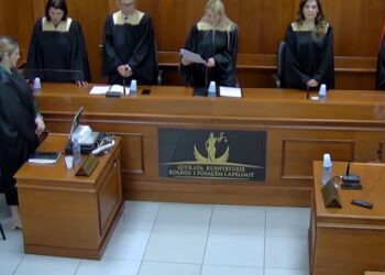 Shkarkimi/ KPA jep vendimin, kreu i KLP Alfred Balla 15 vite jashtë sistemit të drejtësisë