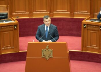 Balla paralajmëron ndryshime ligjore: Krerët e policisë në drejtoritë vendore të kenë mandat 3-4 vjeçar