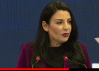 Hetimi për Inceneratorët, zv.kryeministrja Belinda Balluku merret në pyetje nga SPAK