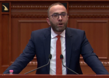Bardhi i përgjigjet Ramës: Kemi bërë betejë me qeverinë më të korruptuar në Europë