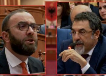 “RAI 3” shkakton debat në Kuvend! Bardhi kërkon interpelancë me Ramën, Çuçi: Vetë televizioni u tërhoq…