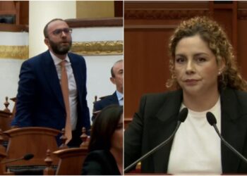 Mandati i Xhaçkës sërish në Kushtetuese, ja data kur do të shqyrtohet kërkesa e Rithemelimit