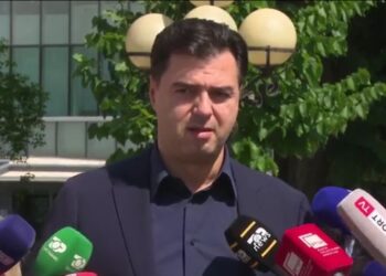 Komisioni anti-korrupsion, Basha: Nëse duan të mbështesin SPAK, kanë gati amendamentet tona