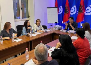 Basha: Programi i PD drejt fundit. Do t’i japim çdo shqiptari mundësinë të jetojë me dinjitet në vendin e tij