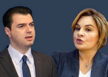 Djegia e mandatave, Basha zbardh prapaskenat e bujshme: Ja çfarë i thashë Kryemadhit