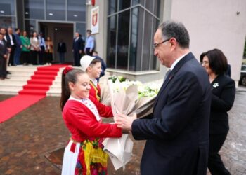 Begaj: Mirdita në paketën e turizmit patriotik-fetar-historik, për interesin e qytetarëve nuk ka ndasi politike