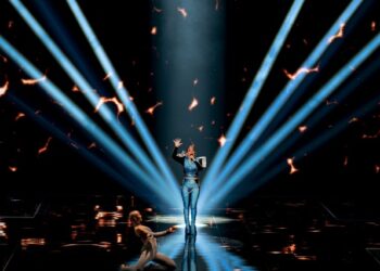Besa Kokëdhima ngjitet mbrëmjen e sotme në skenën e Eurovision, mënyrat si mund të votoni “TITAN”