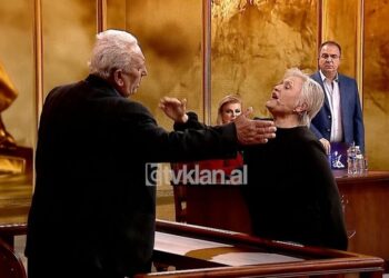 “Më thonë burrë me dy gra!”, 80-vjeçari ‘përzë’ kunatën nga shtëpia: Ik zhduku, llafazane