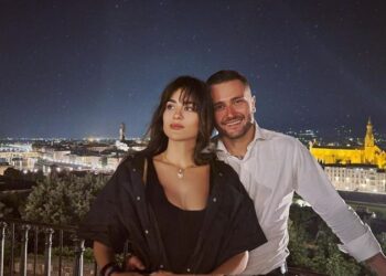 “Nga mosmirënjohja…”/ Besi sapo lançoi projektin më të ri, thumb për Xhensilën? Kjo kurrë s’ka qenë dashni