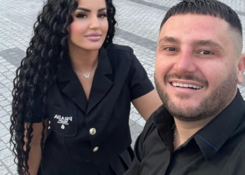 I lidhur me ish-konkurrenten e Përputhen? Reagon për herë të parë Bes Kallaku!