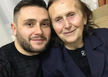 “Ija do një vend në panelin e opinionistëvë”, Bes Kallaku flet pa ‘doreza’, tregon “kritikat” që ka gjyshja për…!