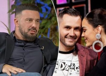 “Xhensila famën e ka prej Besit”, këngëtari i njohur shqiptar flet për çiftin më të përfolur të momentit: T’i thotë faleminderit