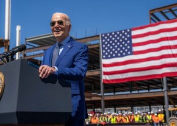 “Do të doja t’i kishte injektuar vetes zbardhues”/ Biden ngacmon Trumpin, ja gafa me Kim Jong Un