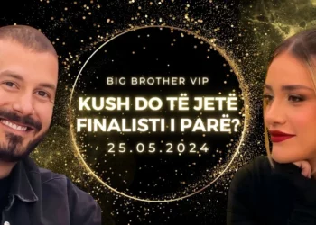 Kush do jetë finalisti i parë i “Big Brother Vip 3”? Me shumë të papritura dhe debate, ndiqni spektaklin e sotëm