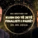 Kush do jetë finalisti i parë i “Big Brother Vip 3”? Me shumë të papritura dhe debate, ndiqni spektaklin e sotëm