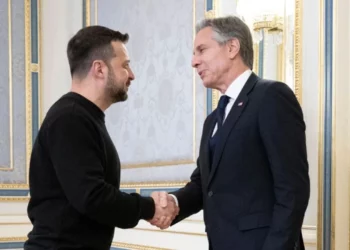 SHBA do ta lejojë Ukrainën t’i përdorë armët e saj për sulme në Rusi