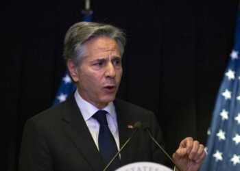 Presidentja e re e quajti vendin e saj “Maqedoni”, reagon DASH: SHBA mbetet e vendosur për marrëveshjen e Prespës