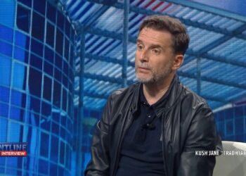 ‘Veto s’ka më në BE, Beleri ka mbaruar’/ Braçe tregon mesazhin që do përcjellë Rama më 12 maj në Athinë