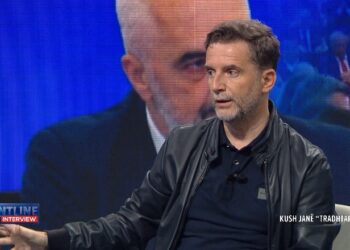 Braçe ironizon Metën: Zgjedhjet në PS këtë të premte. S’do jenë si ato që u shpall president pa bërë zgjedhjet