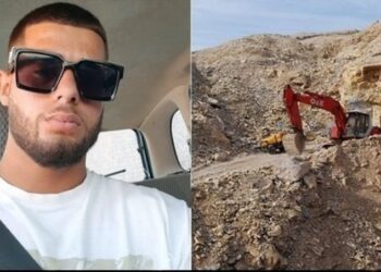 Humbi jetën në gurore, rrënqeth babai i 24-vjeçarit: Ma sollën në 2 të natës me arkivol, nuk largohej nga Shqipëria sepse kishte hallin tonë