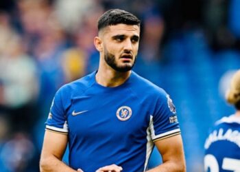 Konfirmimi: Armando Broja largohet nga Chelsea