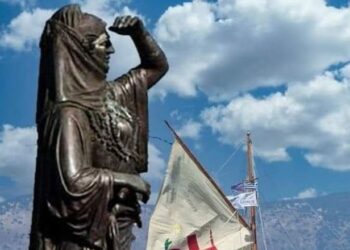 Mos ma prekni Bubulinën” (Mbi debatin Vehbiu-Koçollari)