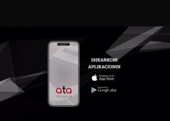 ATSH vjen me një aplikacion të ri për lajmet