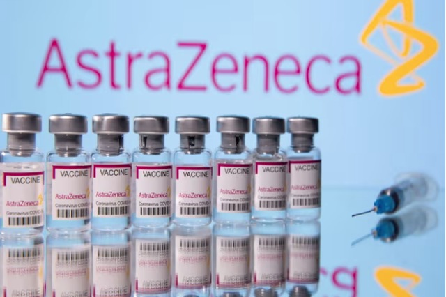 Pak kohë pasi pranoi efektet anësore, AstraZeneca fillon tërheqjen e vaksinës së saj kundër COVID