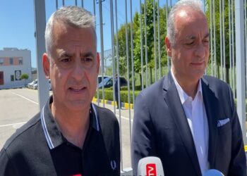 Eurodeputeti grek takon Belerin në burg, Dule: Dëshmi e vazhdimit të përpjekjeve për të gjetur të vërtetën