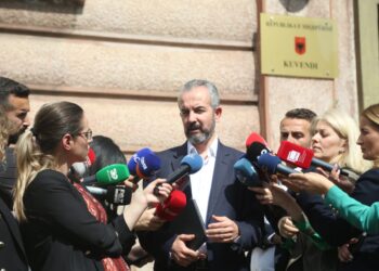 Vota e diasporës/ Celibashi: Palët duken të angazhuara, propozova që KQZ të administrojë procesin