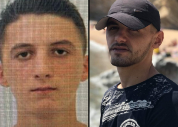 Detaje/ Po shkonte të merrte shërbimin, por u vra me armë zjarri, polici Novruz Cenalia ishte martuar para një muaji