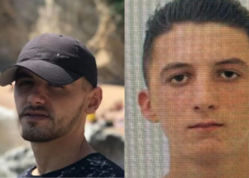 Nga martesa te hapja e dyerve të mortit brenda një muaji… vrasja e efektivit të “Shqiponjave” u fiksua e gjitha në kamera