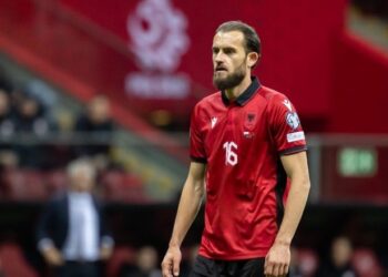 Sylvinho nuk e thirri për Evropianin, Cikalleshi tërhiqet nga Kombëtarja: Dhashë shpirtin në fushë, por një fund që s’e zgjodha vetë