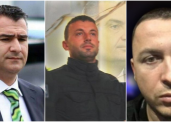“Ta rrjepim, ta torturojmë”, ish-deputeti dha porosinë, 16 persona u bënë bashkë për vrasjen e Durim Bamit