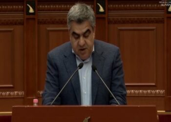 Marrëveshja me Italinë për pensionet, Gonxhja: Përfitues mbi 500 mijë shtetas shqiptarë