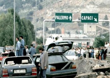 Masakra që ndryshoi Italinë, sot 32 vjet pa Giovanni Falconen