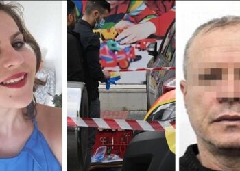 Bashkëshorti vrau shqiptaren në Athinë, daja i saj hap dyert e mortit në Vlorë: Pinte alkool dhe e dhunonte! U ndanë e u ribashkuan pas 5 vitesh