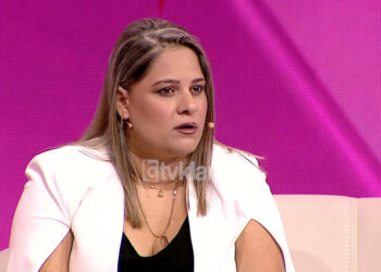 Mendoi se do të gjente parajsën në Itali, Daniela: Kunata më kërkoi borxhin e burrit