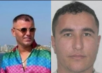 Kush është “Dari i Elbasanit” që u arrestua në Dubai: Përplasjet me grupin e vëllezërve Alibej e lidhja me Nuredin Dumanin