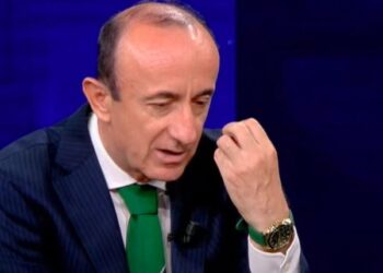 “Altin Dumanin e kam patur vartës”, Sula: Jam i vetmi politikan që ia përmend emrin!