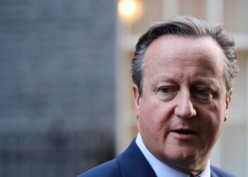 Cameron në Kiev: Britania do ta ndihmojë Ukrainën sa të jetë e nevojshme