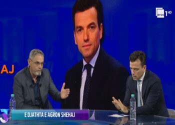 Pritet të shpallë partinë e re, Agron Shehaj: Rama u ka mohuar shqiptarëve mundësinë për rotacion