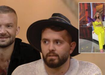 Valer Kolnikaj jashtë “Fermës VIP”, konkurrenti humb sfidën me “Buçkon”. Në garë hyn Himena Sherifi
