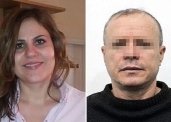 “Kishin foto në FB”, masakroi për vdekje nënën e dy fëmijëve të tij, flet shqiptari: Po hante paratë e mia. Kishte lidhje dashurie me…!